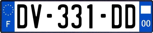 DV-331-DD