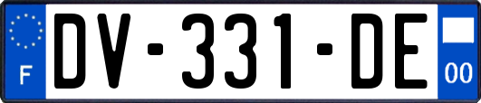 DV-331-DE