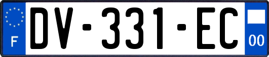 DV-331-EC