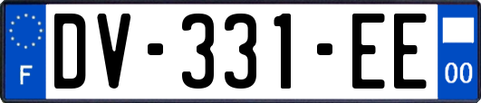 DV-331-EE