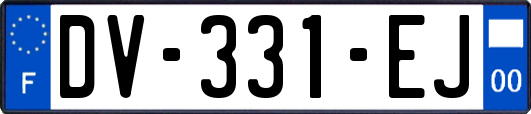 DV-331-EJ