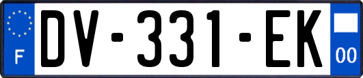 DV-331-EK