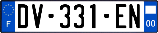 DV-331-EN