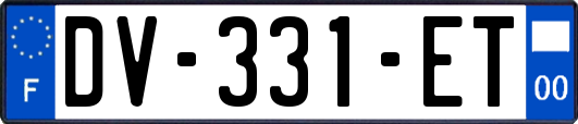 DV-331-ET