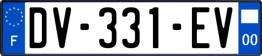 DV-331-EV