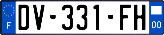 DV-331-FH