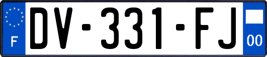 DV-331-FJ