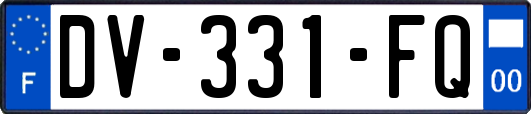 DV-331-FQ