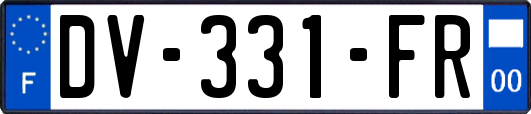 DV-331-FR