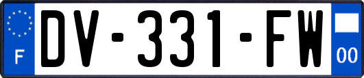 DV-331-FW