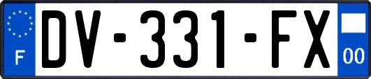 DV-331-FX