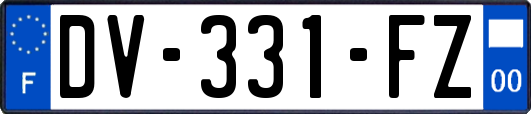 DV-331-FZ