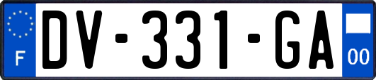 DV-331-GA