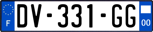 DV-331-GG