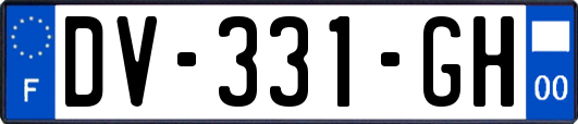 DV-331-GH