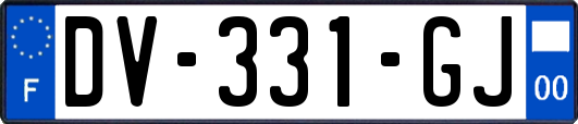 DV-331-GJ