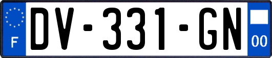 DV-331-GN