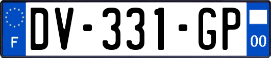 DV-331-GP