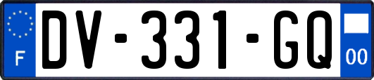 DV-331-GQ