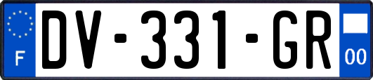 DV-331-GR