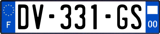 DV-331-GS
