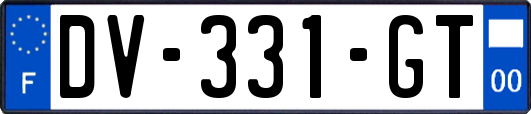 DV-331-GT