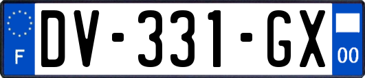 DV-331-GX