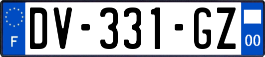 DV-331-GZ