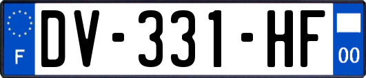 DV-331-HF