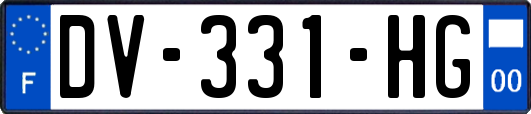 DV-331-HG