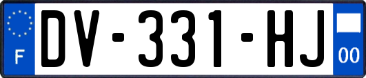 DV-331-HJ