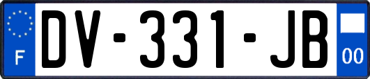 DV-331-JB