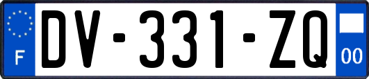 DV-331-ZQ