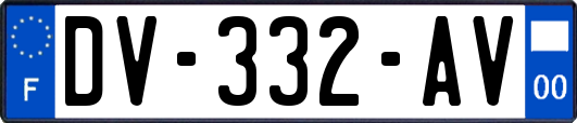 DV-332-AV