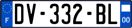 DV-332-BL