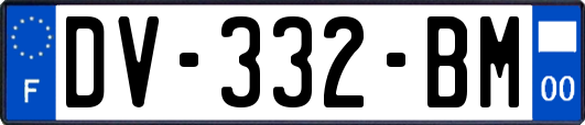 DV-332-BM