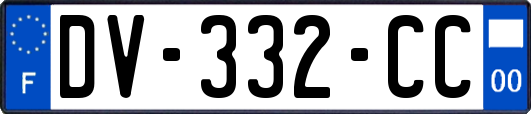 DV-332-CC