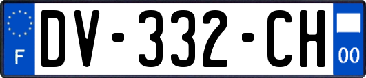 DV-332-CH