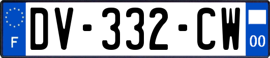 DV-332-CW