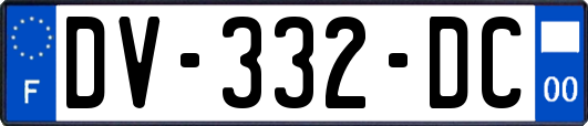 DV-332-DC