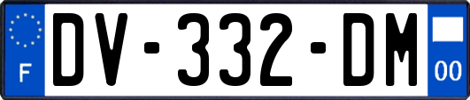 DV-332-DM