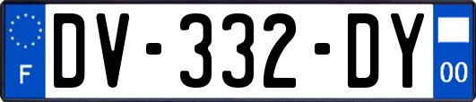 DV-332-DY