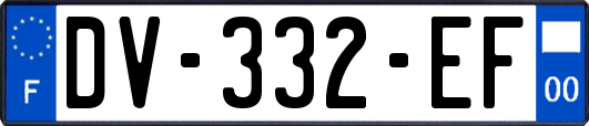 DV-332-EF