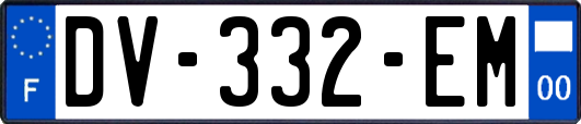 DV-332-EM