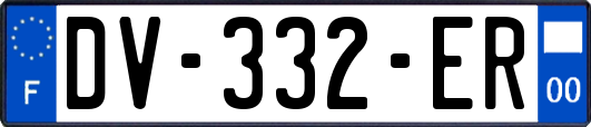 DV-332-ER