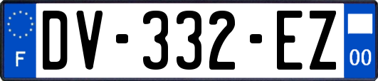 DV-332-EZ