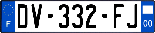 DV-332-FJ