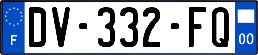 DV-332-FQ