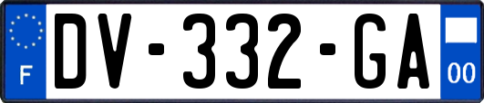 DV-332-GA