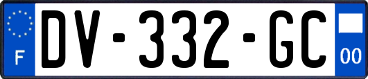 DV-332-GC